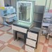 Bàn Trang Điểm Gương Đèn Led - Mã M2